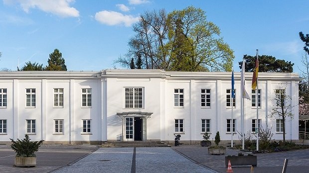 Sitz des BKartA in Bonn