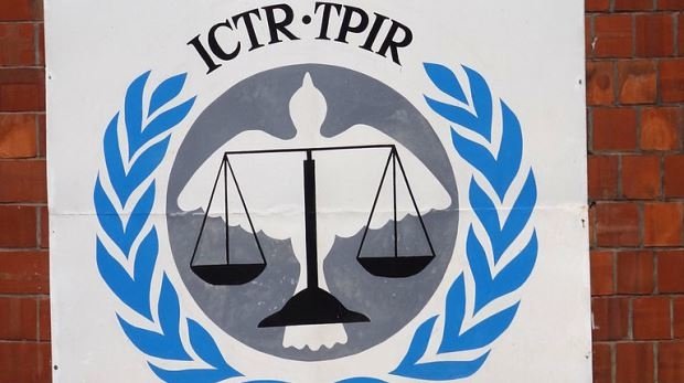 Der ICTR in Ruanda stellt den Betrieb Ende 2015 ein.