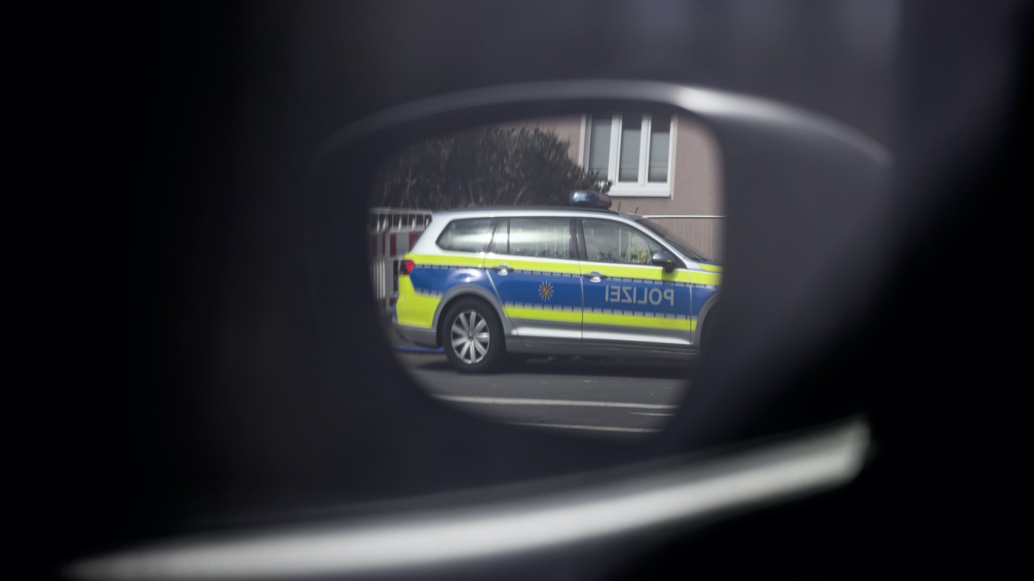LKA / Polizei Sachsen