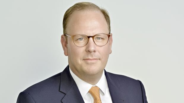 Dr. Christian H. Müller