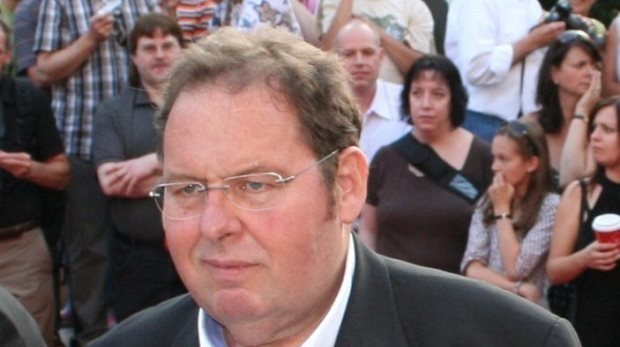 Ottfried Fischer (2009)