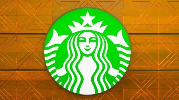 Das Starbucks-Logo