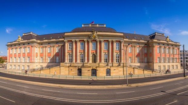 Potsdamer Landtag