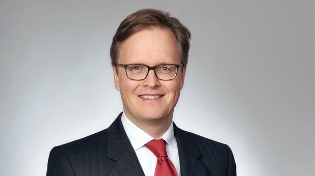 Dr. Hans-Christoph Thomale