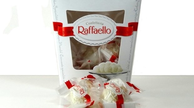 Raffaelo-Box