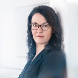 Pia Lorenz, Chefredakteurin LTO