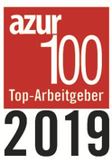 2019_azur_100_Top_Arbeitgeber
