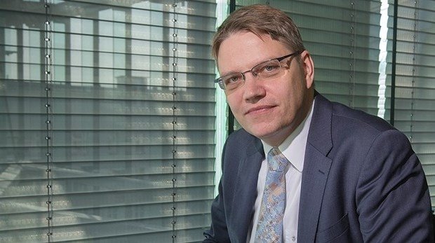 Dr. Ulrich Hildebrandt