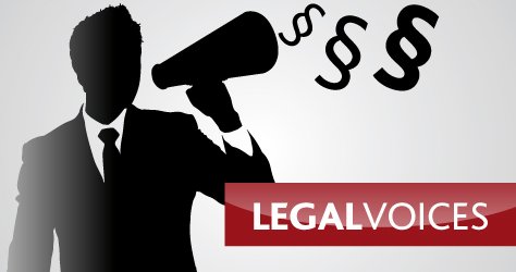 Legal Voices am 12.01.2012