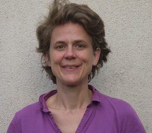 Prof. Dr. Kirsten Wiese