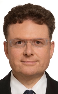 Dr. Julius Reiter