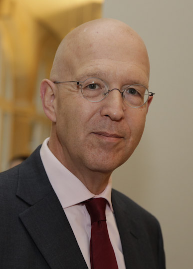Rechtsanwalt Markus Hartung