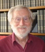 Dr. Peter Hauck-Scholz