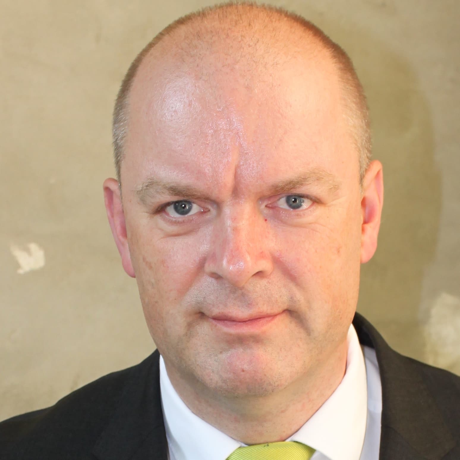 Dirk M. Richter