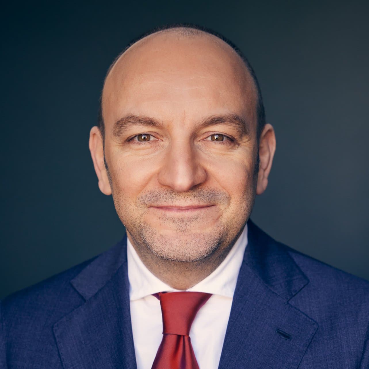 Prof. Dr. Gernot Schmitt-Gaedke