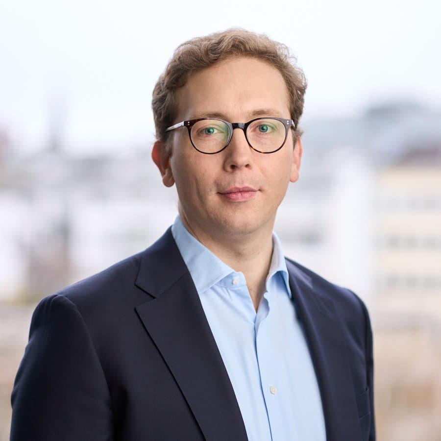 Marius Siemen