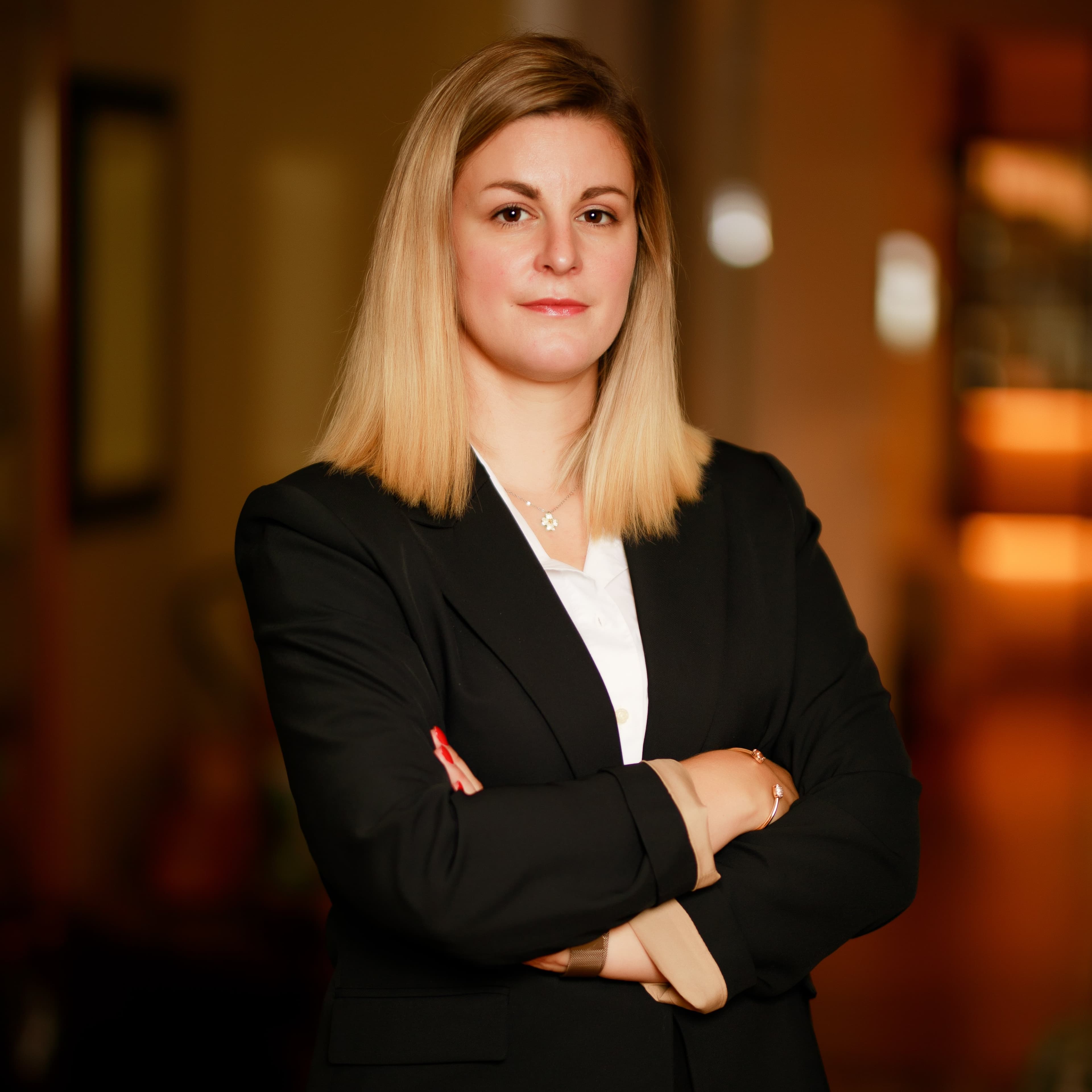 Caroline Herrmann