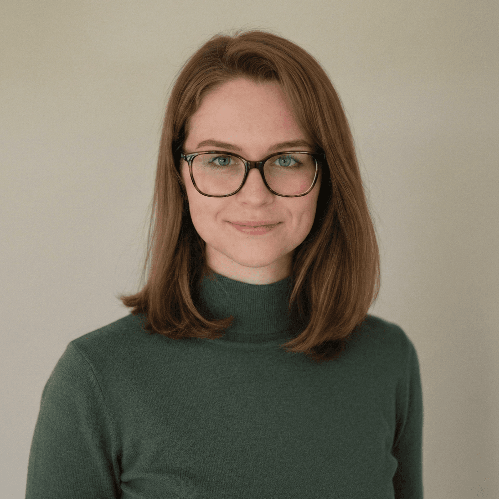 Stefanie Faltor