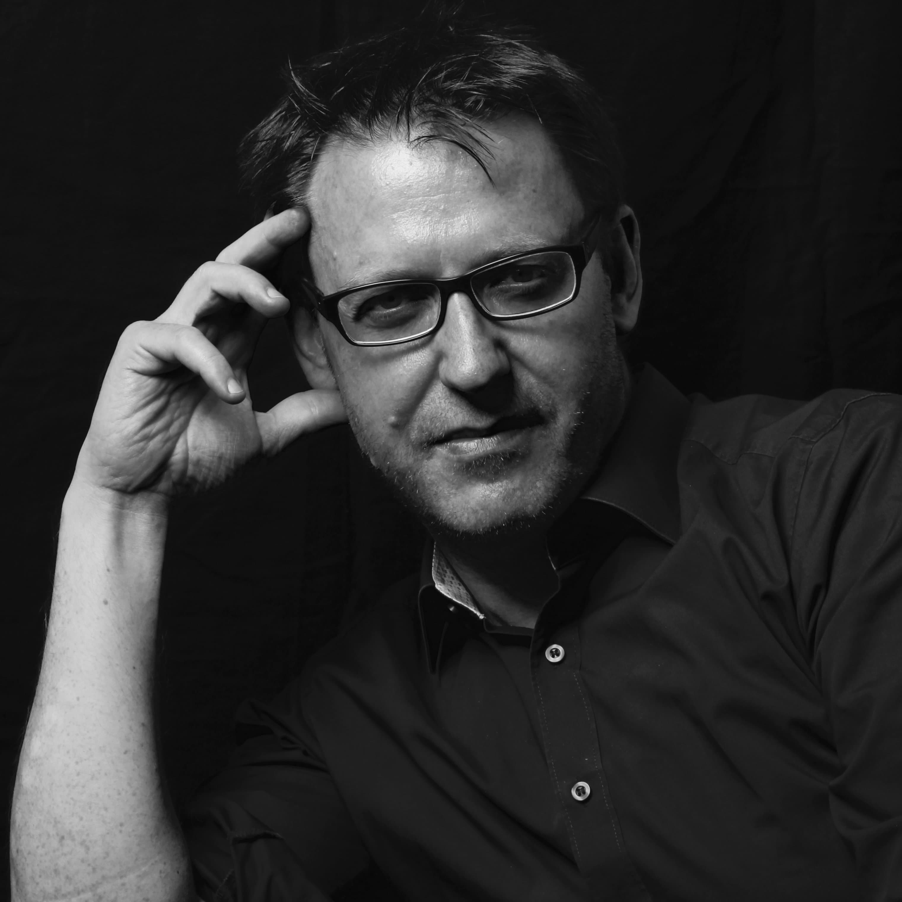 Dr. Martin Riemer