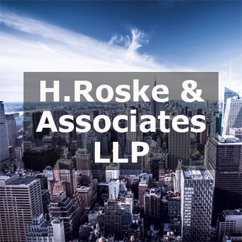 H.Roske & Associates LLP