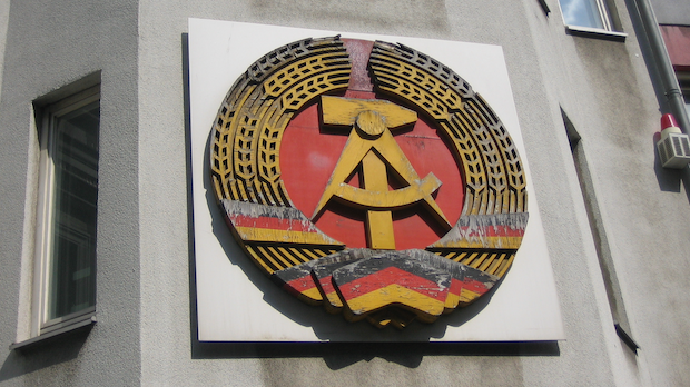 Wappen der DDR