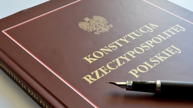 Polnische Verfassung