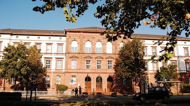 Landgericht Gießen