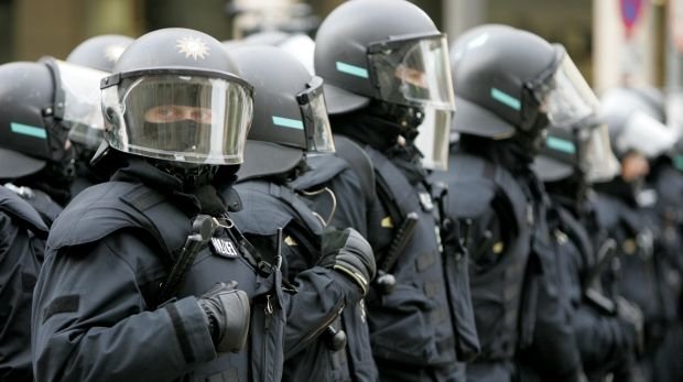 Polizisten bekommen in Bayern bald mehr Befugnisse