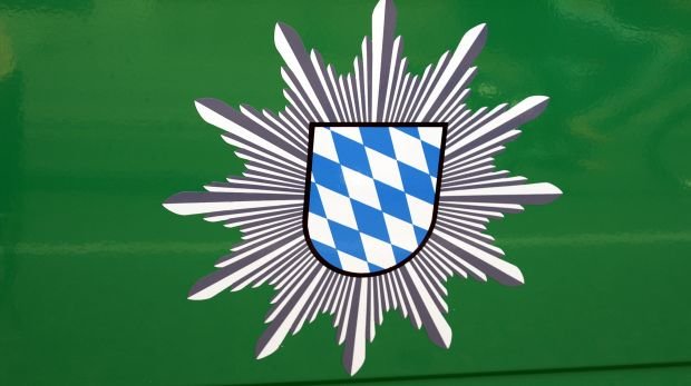 Bayerische Polizei