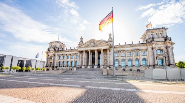 Der Bundestag muss zunächst einmal entscheiden, entschied das BVerfG