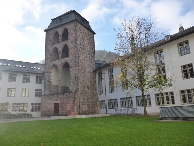 Heidelberg Uni Jura