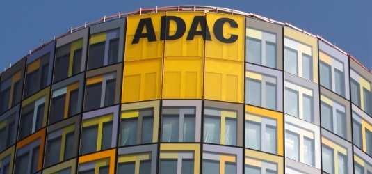 ADAC-Zentrale