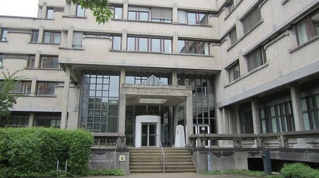 Landgericht Baden-Baden