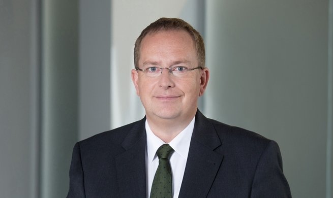 Dr. Simon Preisenberger
