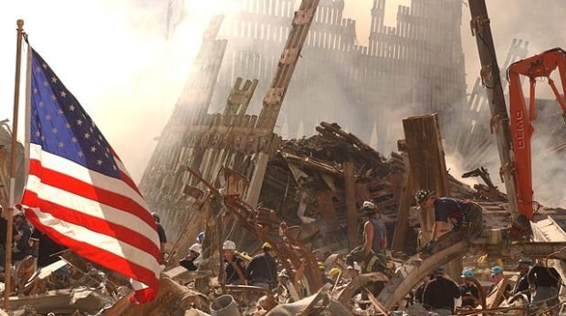 9/11 könnte nun für Saudi-Arabien ein juristisches Nachspiel haben