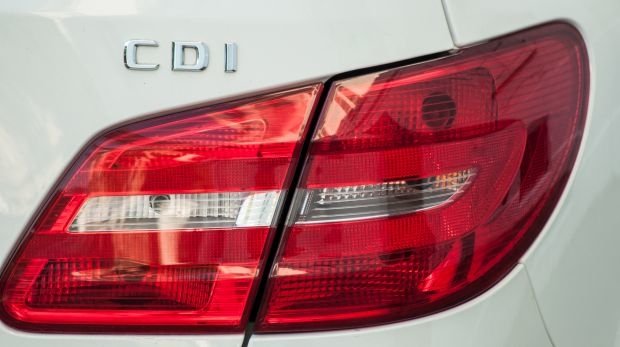 Mercedes-Diesel - dem Skandal entkommen?