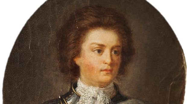 Philipp Christoph von Königsmark