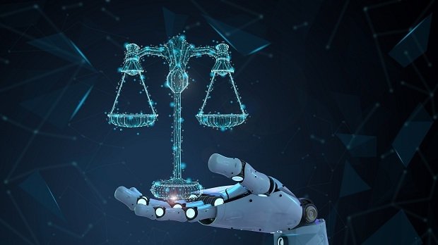 Legal Tech (Symbolbild)