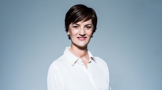 Antonia Bognár