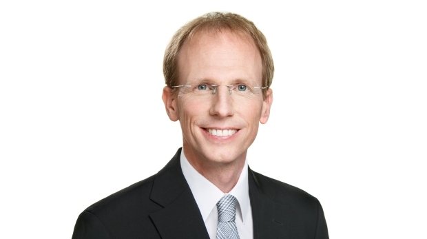 Dr. Bernd Geier