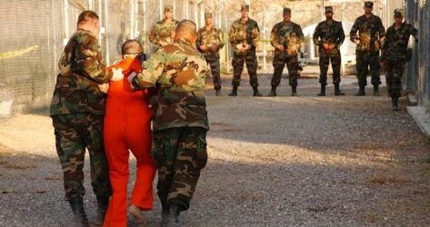 Zehn Jahre Guant&aacute;namo Bay