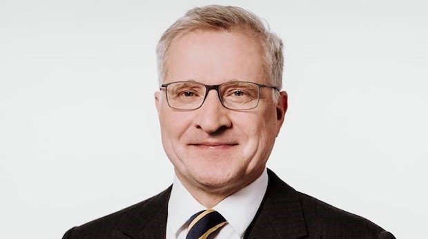 Olaf Kreißl