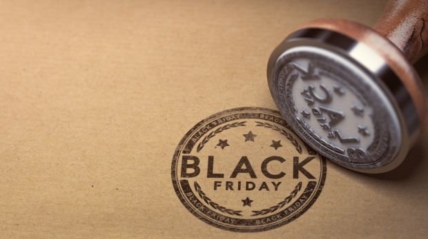 Das Label "Black Friday" darf nun wieder jeder benutzen