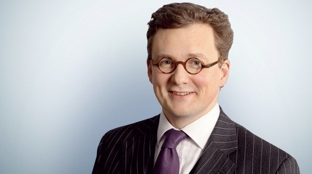Prof. Dr. Christoph H. Seibt
