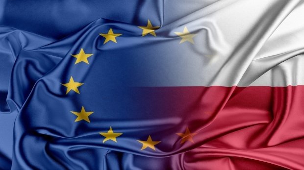 Die EU und Polen (Symbolbild)