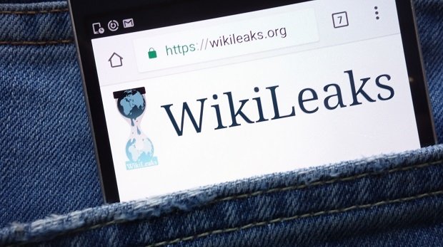 Wikileaks ist den US ein Dorn im Auge