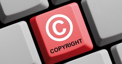 Urheberrechtsschutz im Internet