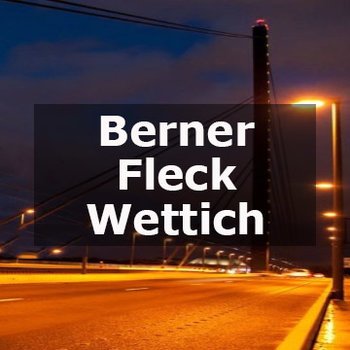 Berner Fleck Wettich