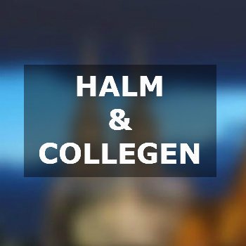 HALM & Collegen