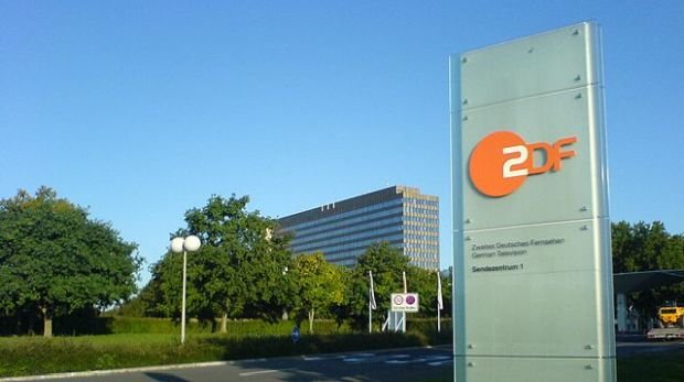 Das ZDF musste sich harter Kritik aus Polen stellen